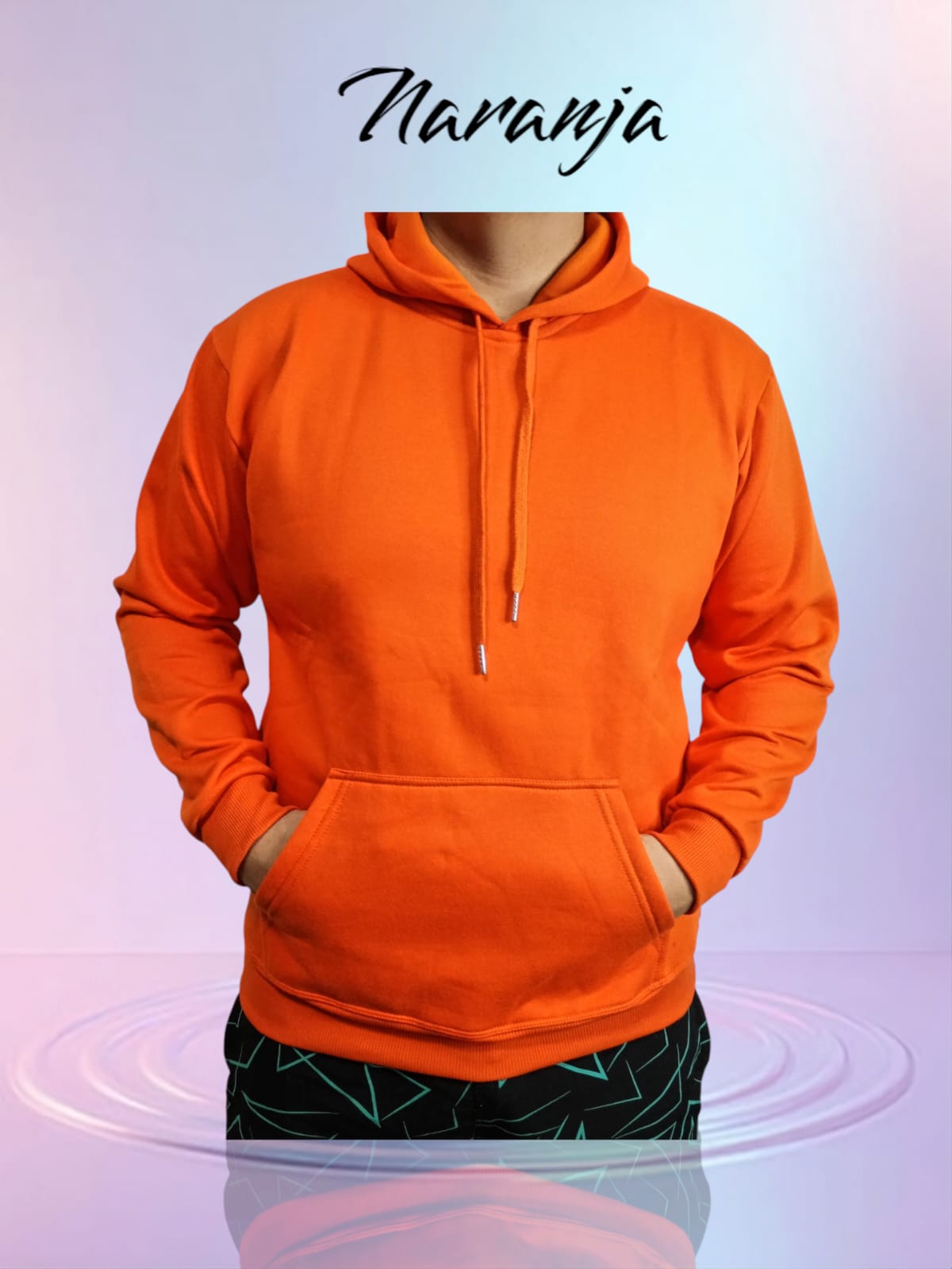 NARANJA