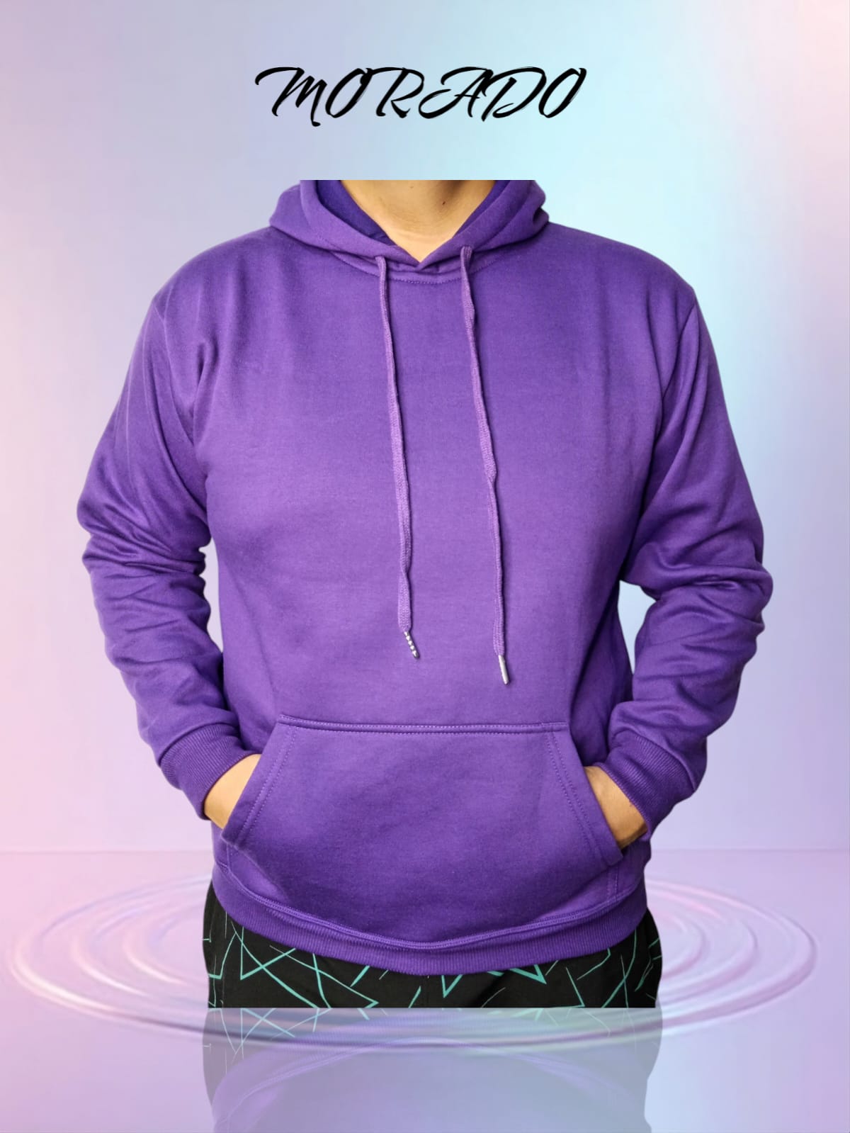 MORADO
