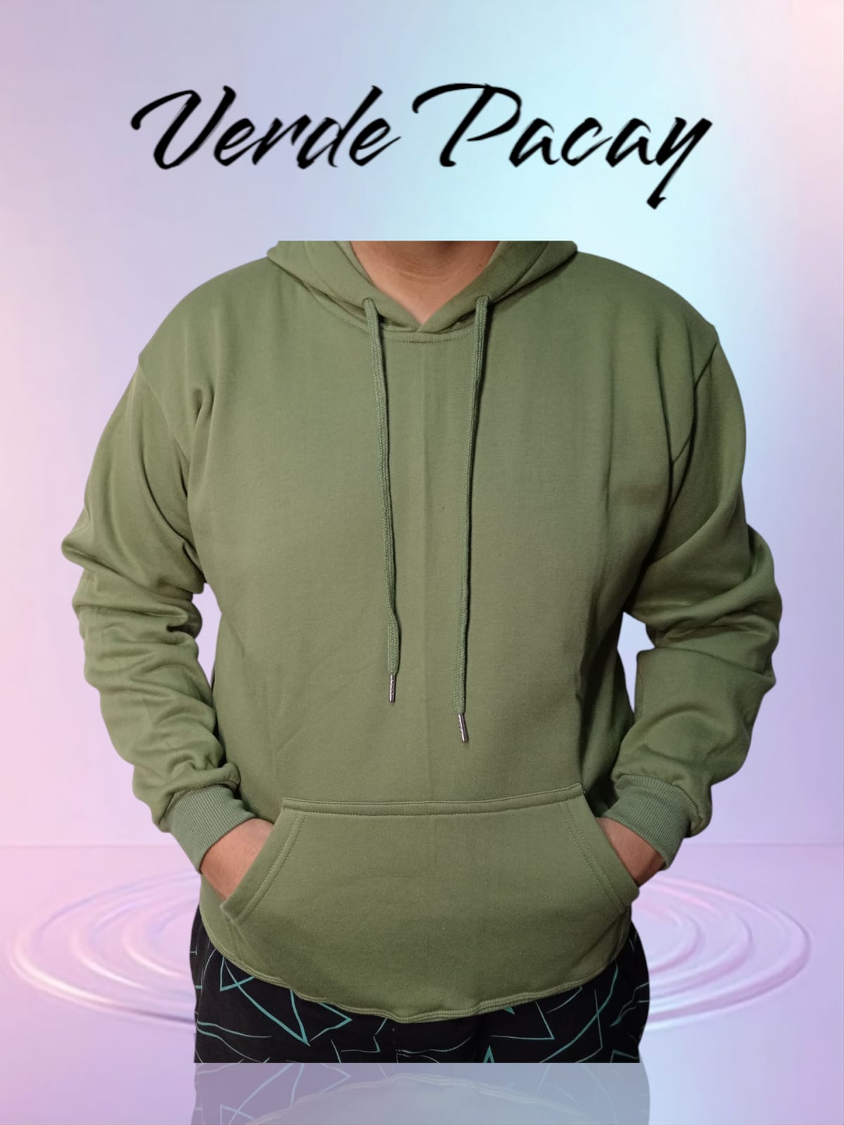 VERDE PACAY