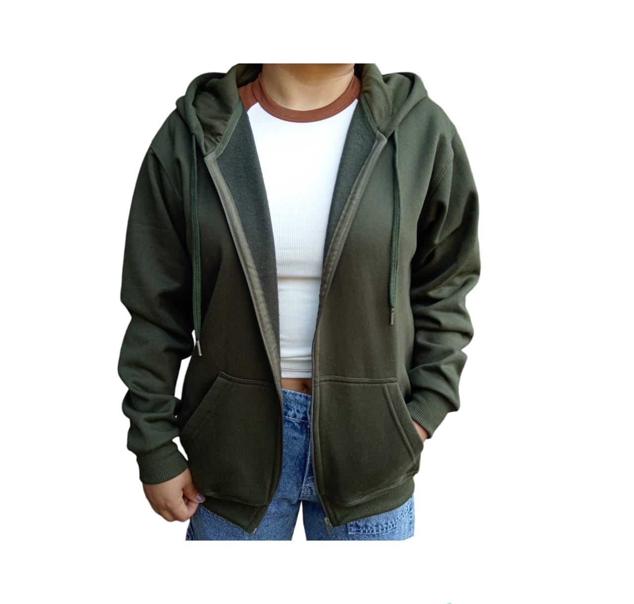 VERDE MILITAR