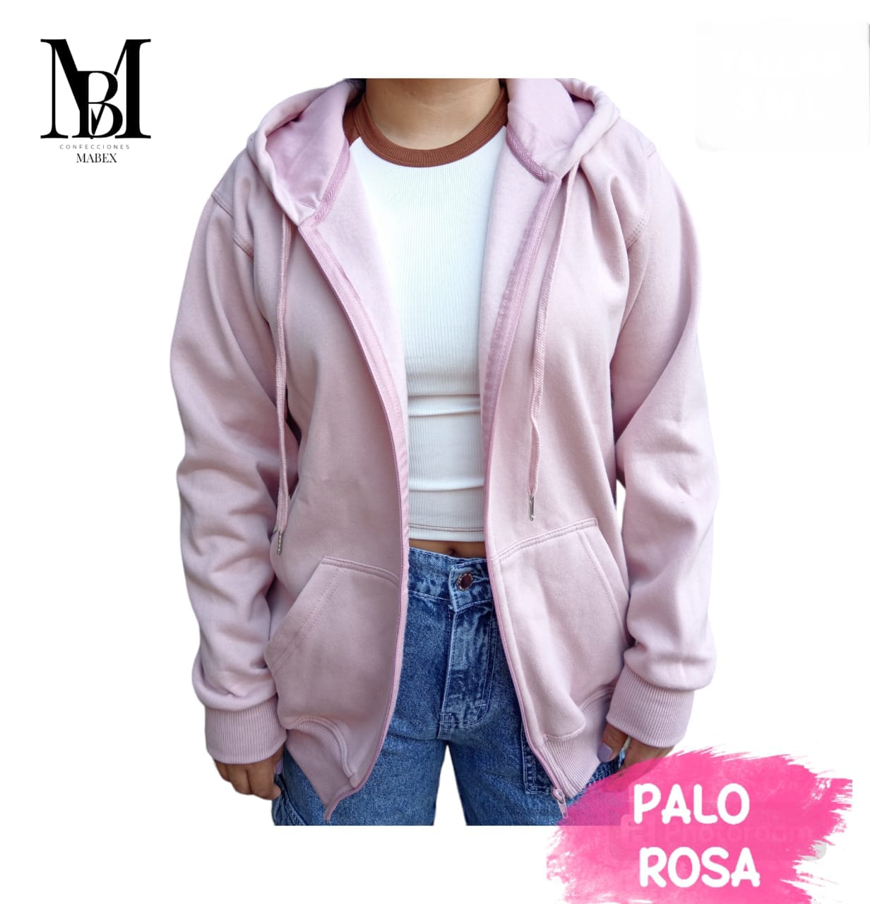 PALO ROSA