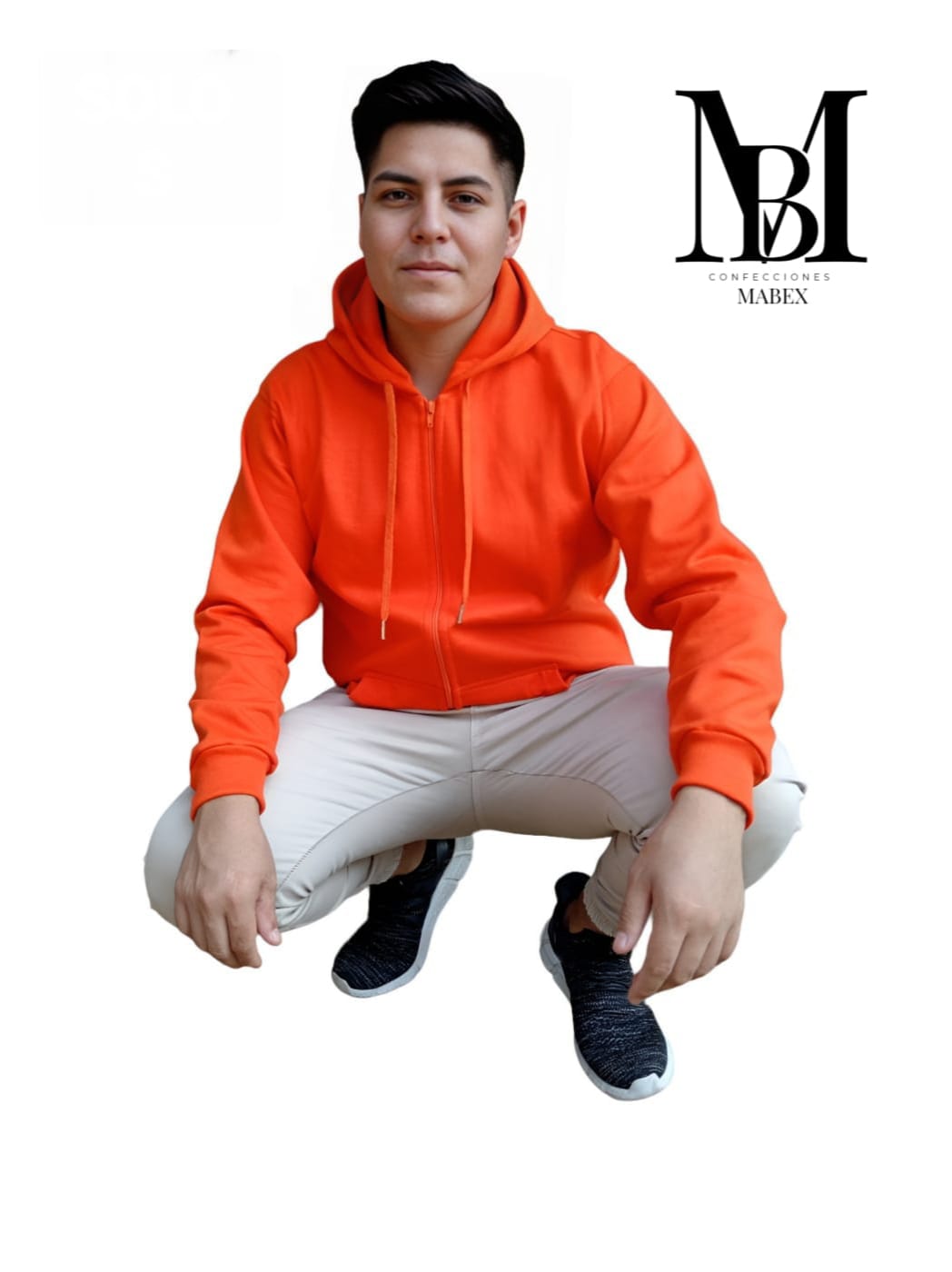 NARANJA