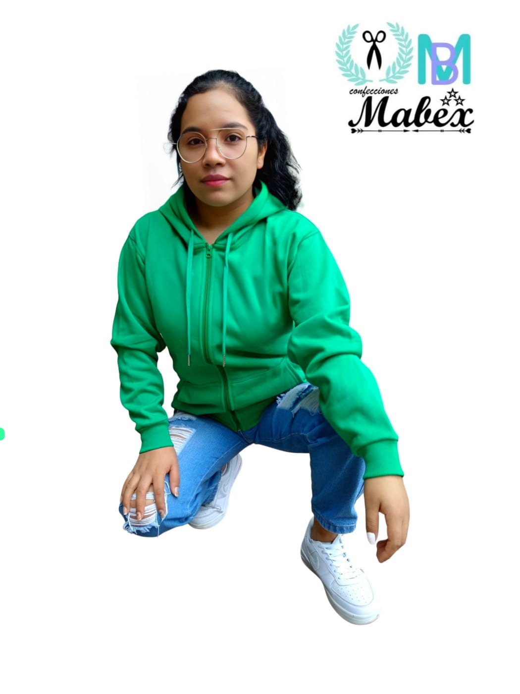 VERDE PERICO