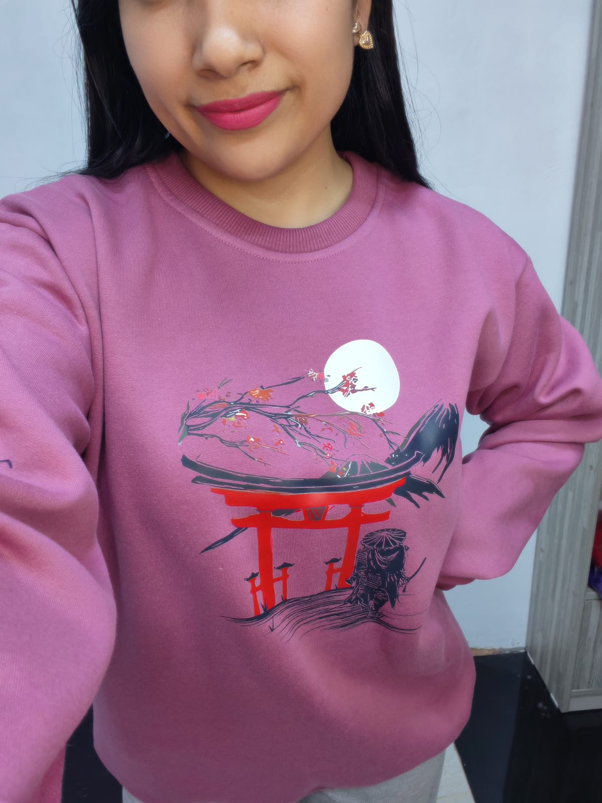 ACEITUNA (Portal Torii)