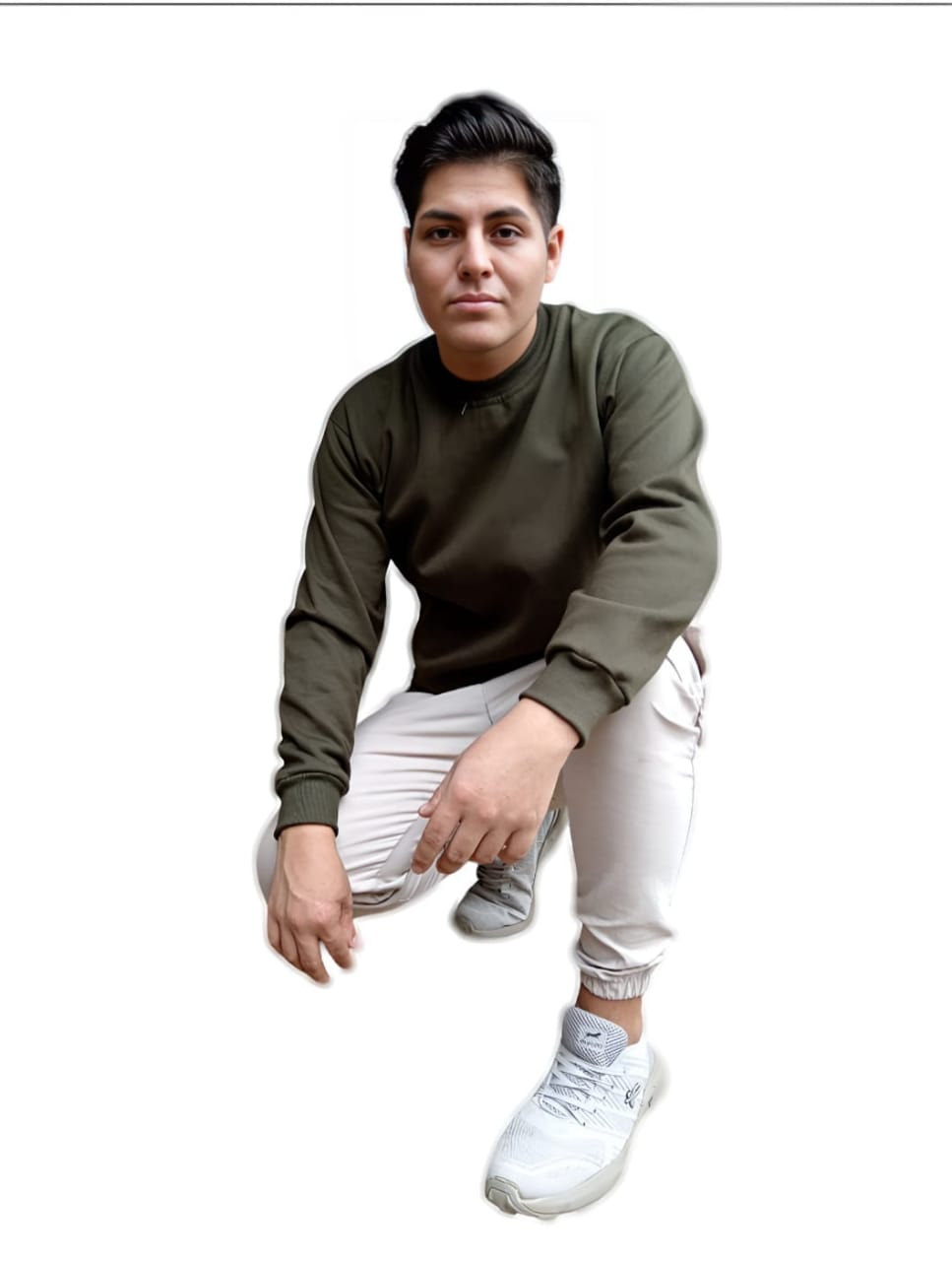 VERDE MILITAR