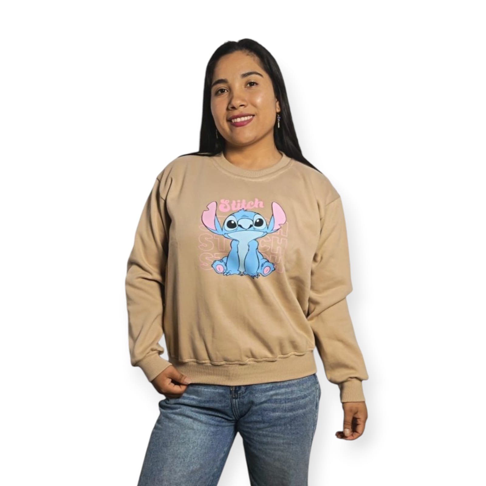 STITCH
