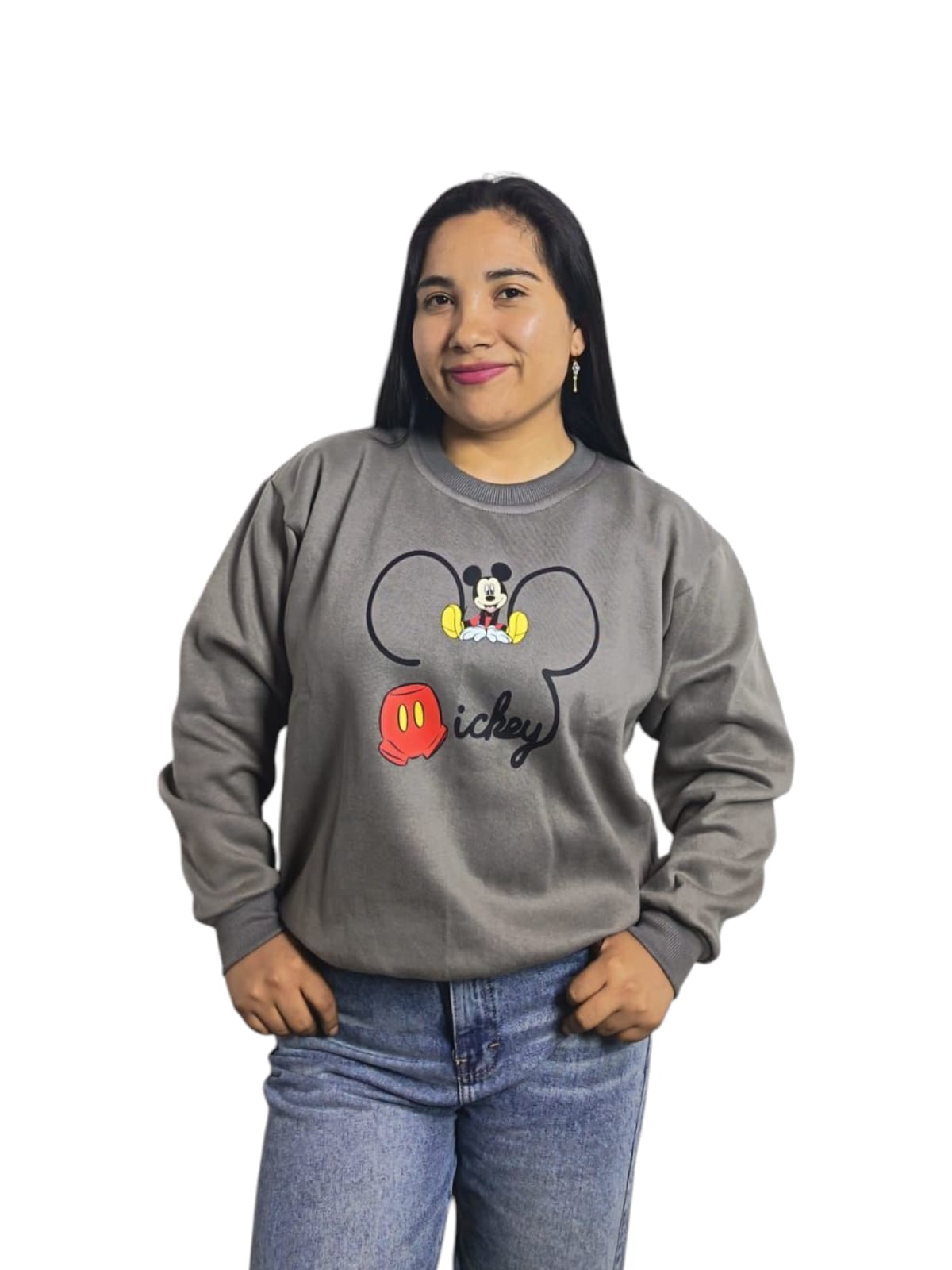 MICKEY