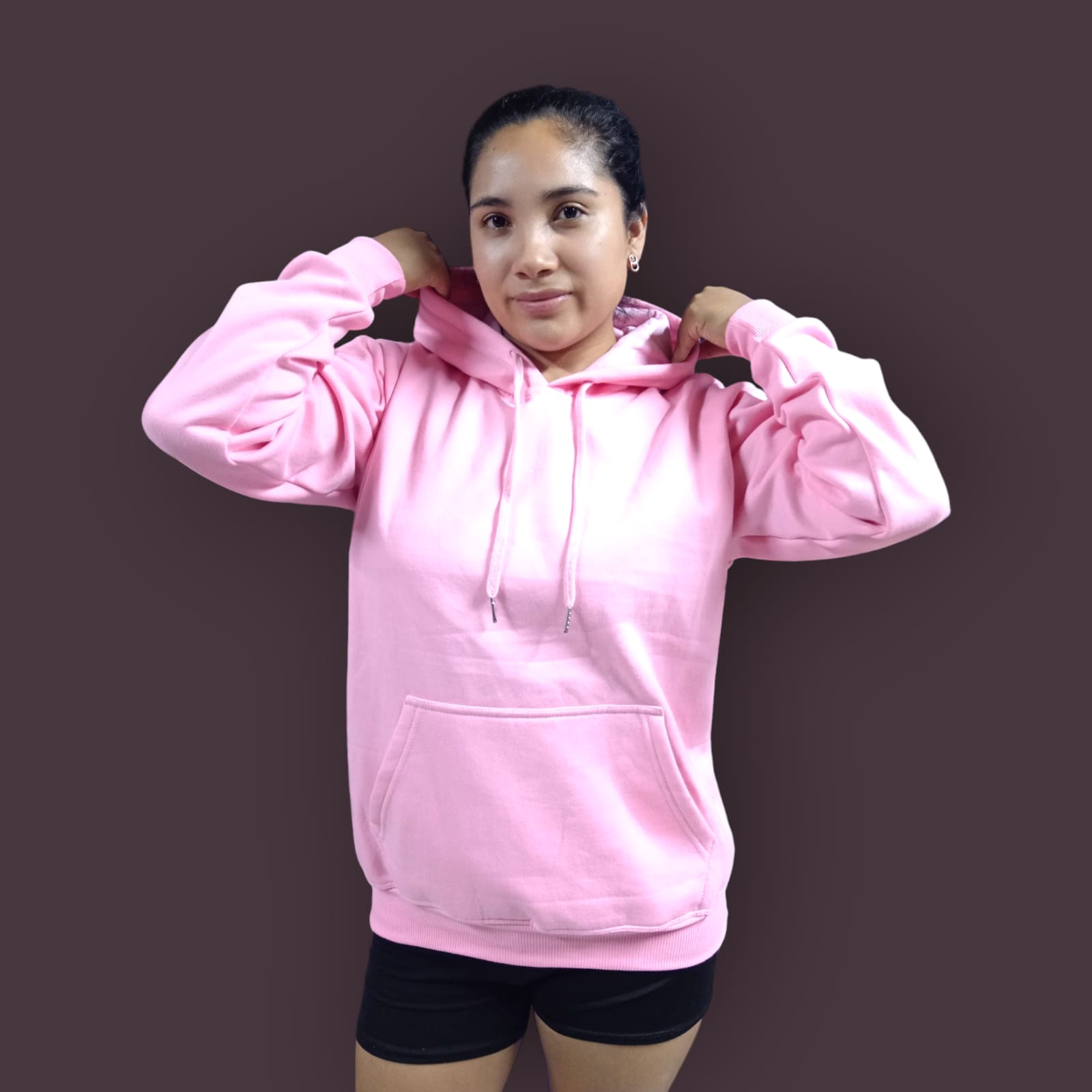 ROSADO FUERTE