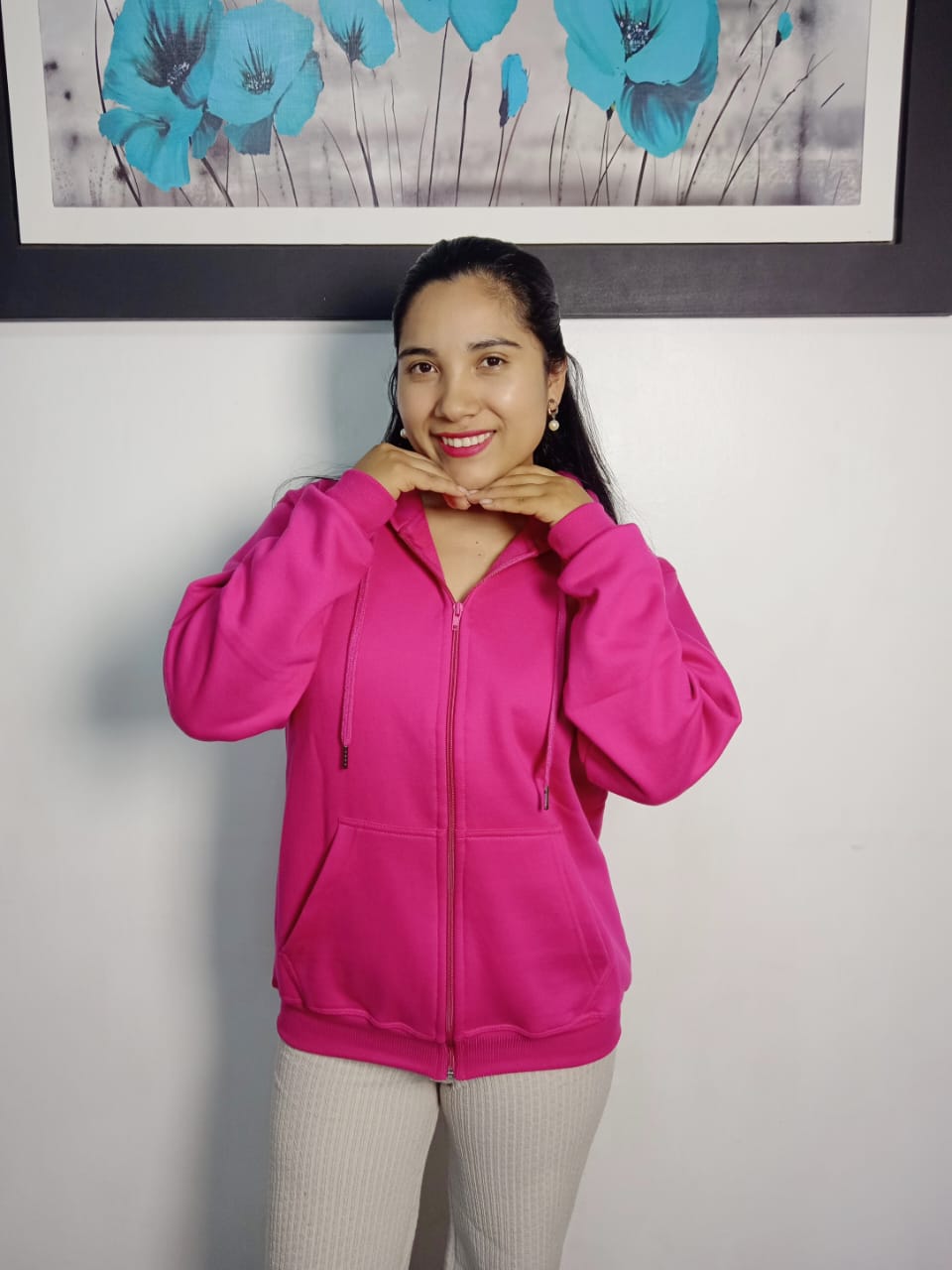FUCSIA