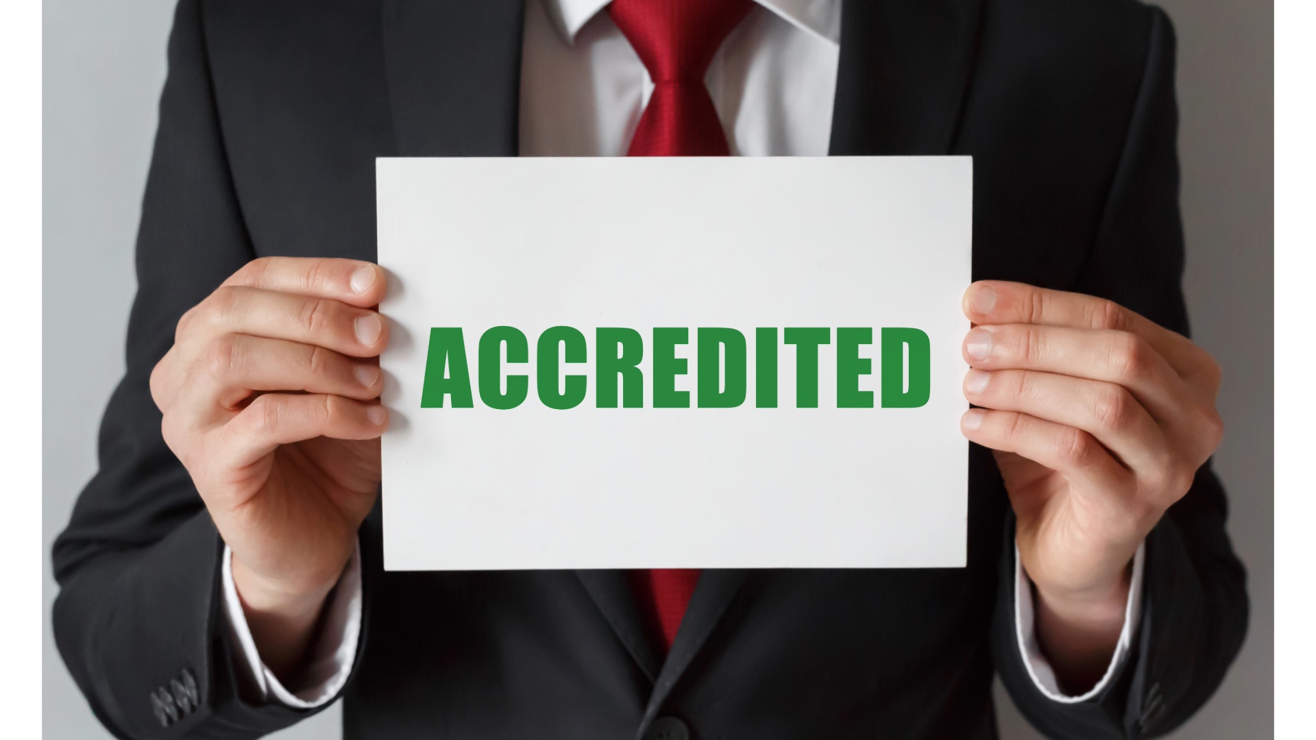 Why More Training Organisations Are Investing in Accreditation