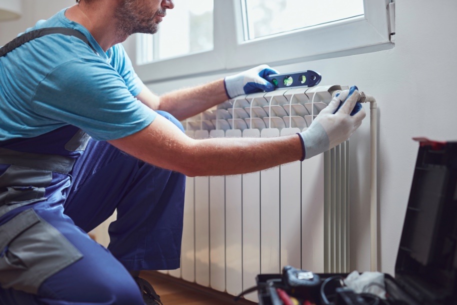 London Heating Survival Guide: Keep Your Property Warm, Safe, and Efficient