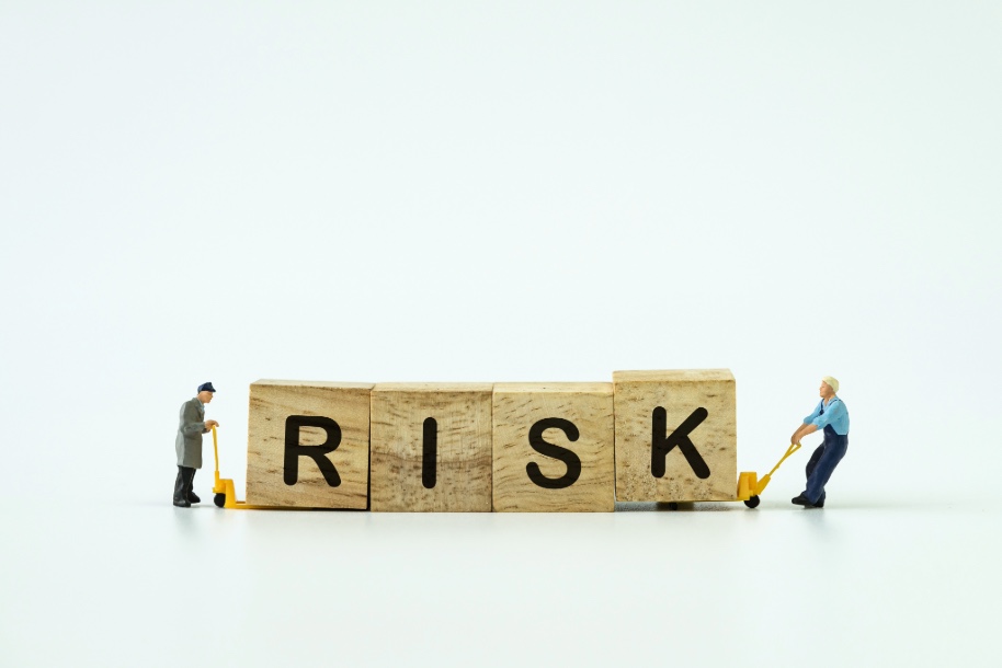 Unlocking Resilience: Why Every Leader Needs ISO 31000 Training Now