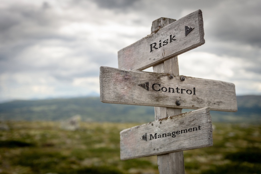 Beyond the Spreadsheet: Transforming Risk Management into a Competitive Superpower