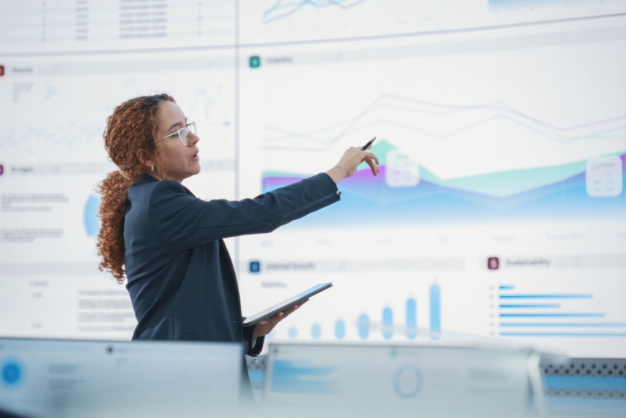 Stop Guessing, Start Leading: How ISO 31000 Turns Business Uncertainty Into Your Competitive Edge