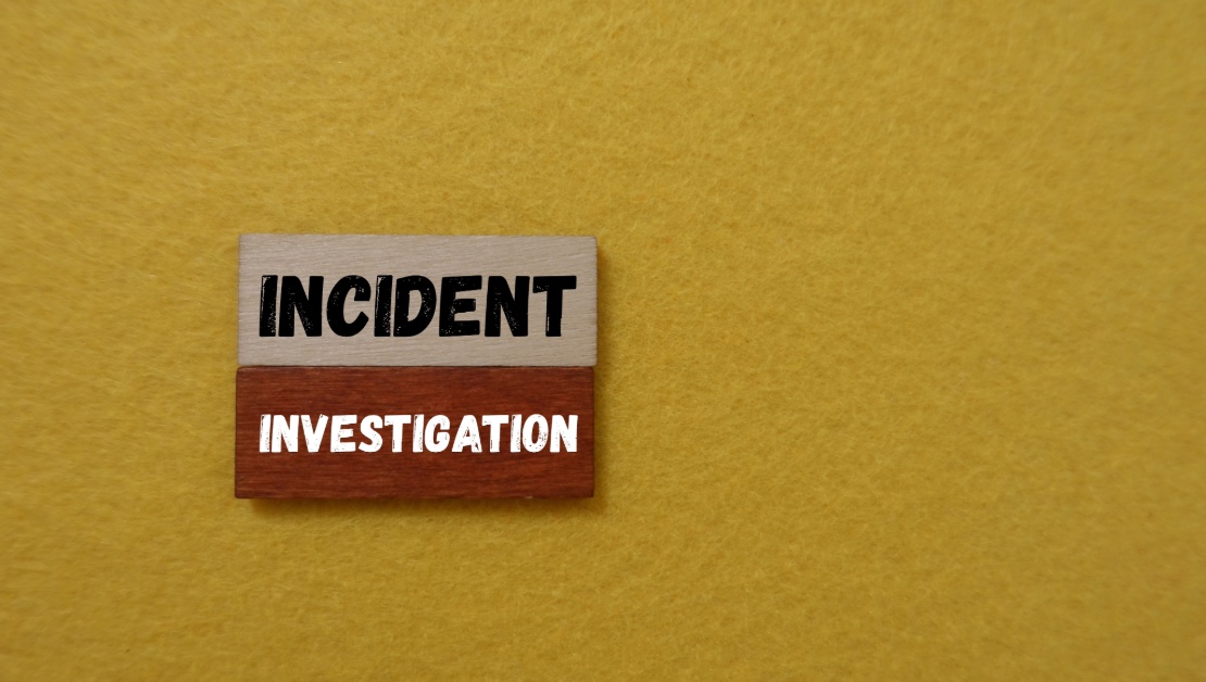 The Complete Guide to ICAM Lead Investigator Training and Certification