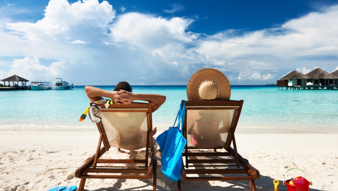 Top 10 Budget Beach Destinations to Visit in 2026 from London