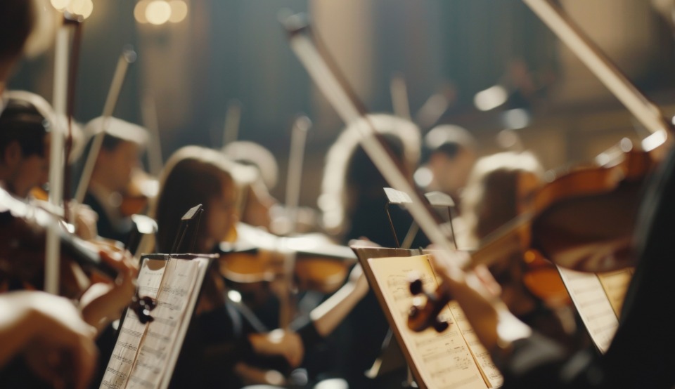 The Science Behind Musical Training and Brain Development: How Playing an Instrument Enhances Cognitive Development