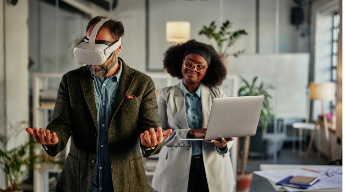 The Human Advantage: Future-Proof Skills AI Can't Replace in the Modern Workplace