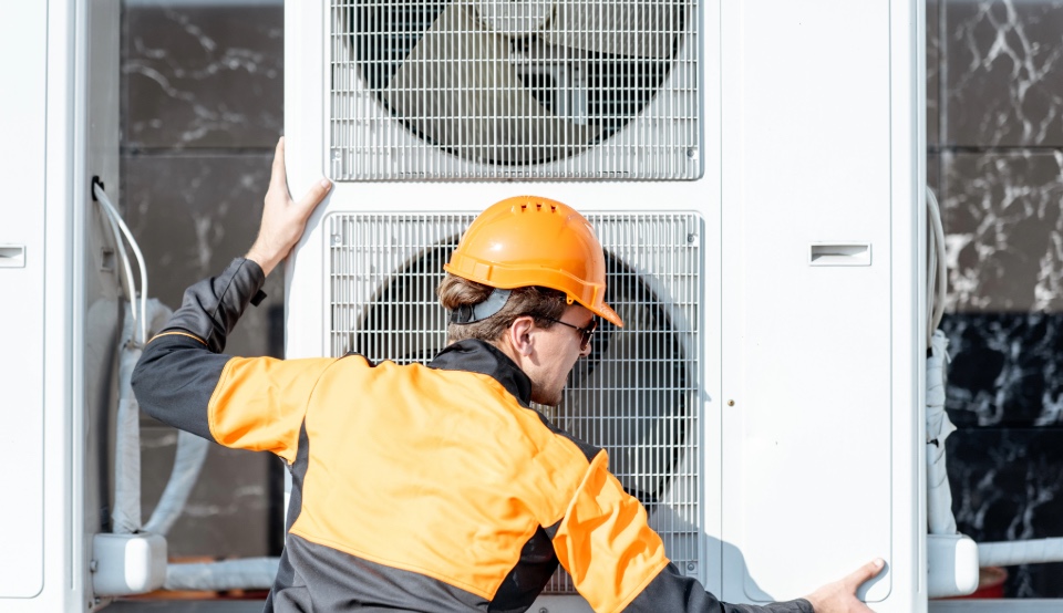 Essential Guide to Commercial Air Conditioning and Refrigeration Services in South London