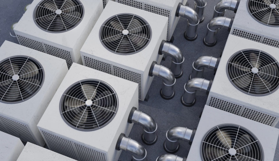 Strategic Guide to Commercial HVAC and Refrigeration Assets in London
