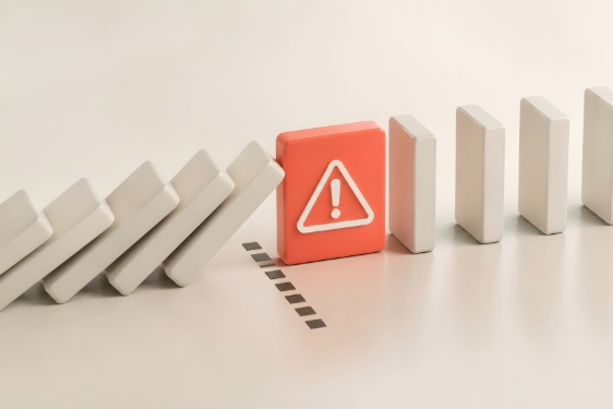 Mastering Business Crisis Management: A Strategic Guide for Leaders and Risk Officers
