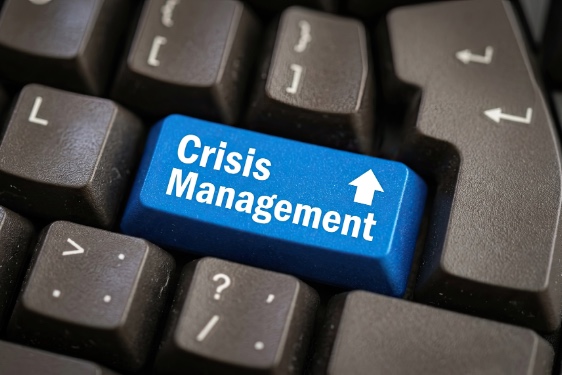 The Strategic Imperative of Emergency Crisis Management: Building Resilient Organizations