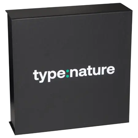 uno_c3 22x22x6.5 natur, mat negru 90