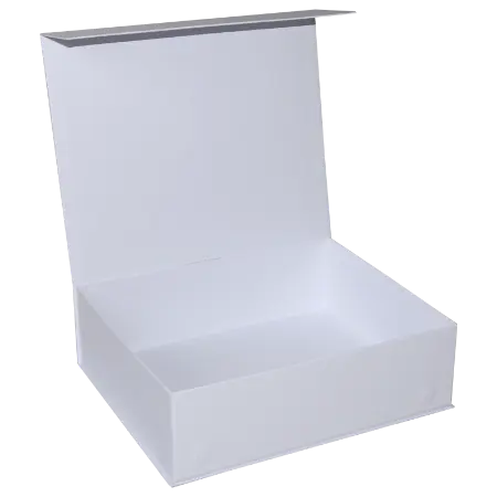 uno_c4 30x25x9 mat alb (Tip poză: det)
