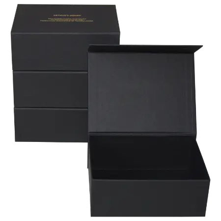 uno_c3 17.5X13X7 mat negru 90 (Tip poză: det)