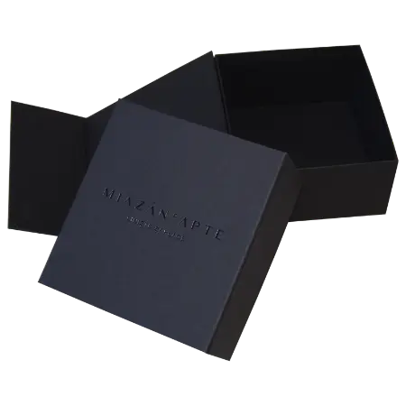 uno_c3 16x15x8 mat negru 90 (Tip poză: det)