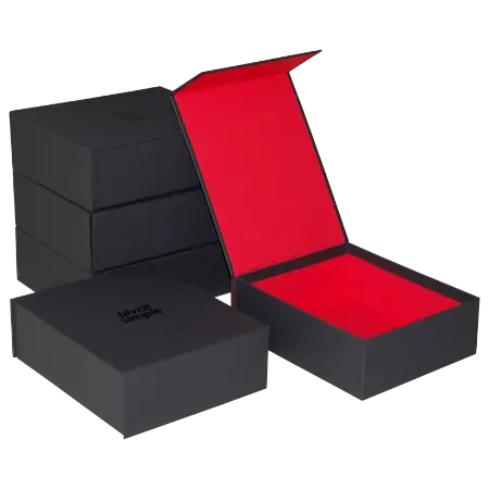 uno_c3 17x21x7 mat negru 90, rosu 20 (Tip poză: det)
