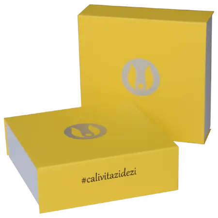 uno_c3 21x21x6.5 mat galben 14, alb 00, blu