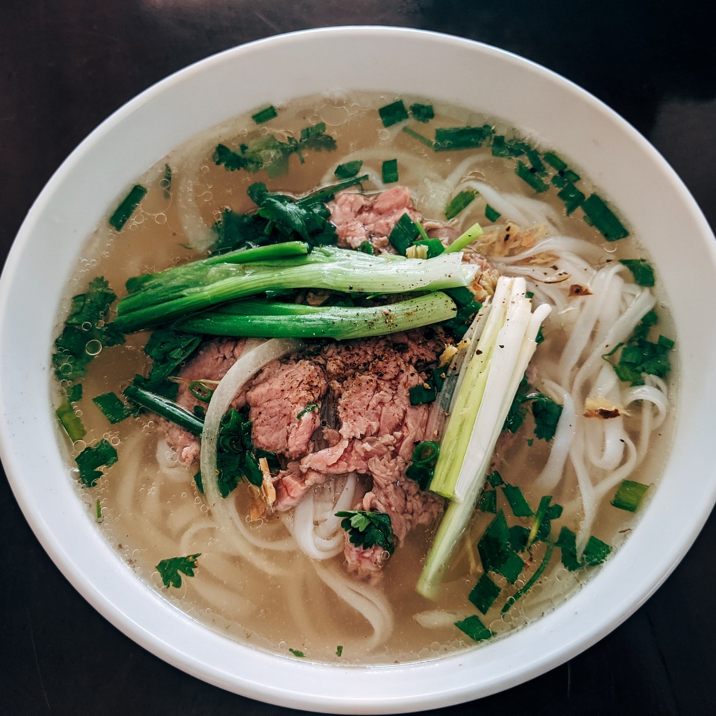 Phở - Noodle Soup