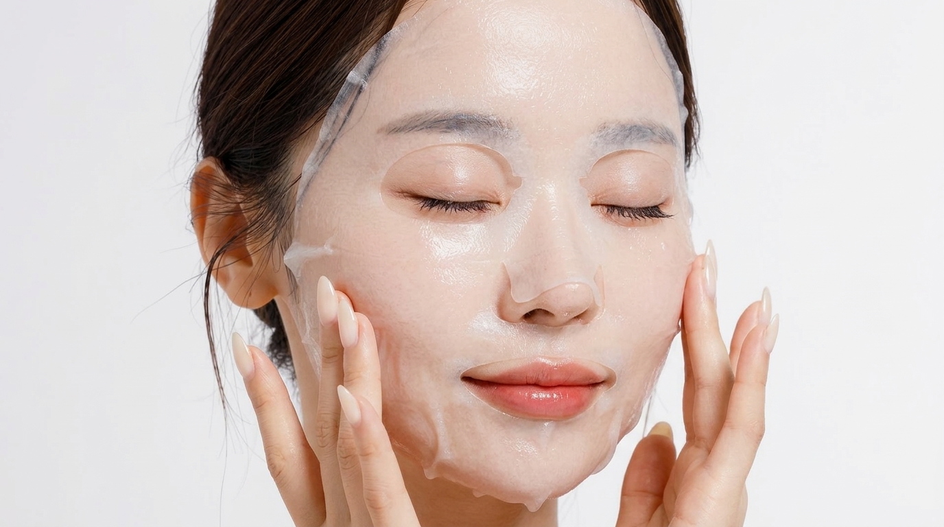 스킨케어 마스크팩, 제대로 알고 쓰시나요?