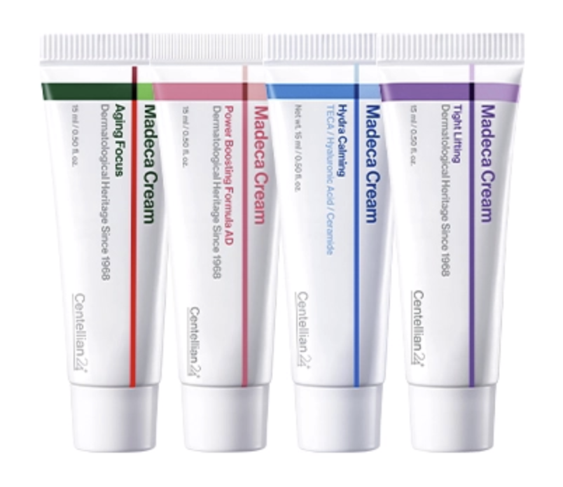 동국제약 센텔리안24 마데카 크림