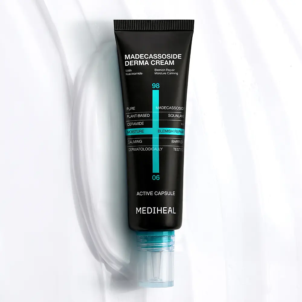 메디힐 마데카소사이드 흔적 리페어 더마 크림