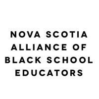 Nova Scotia Alliance of Black School Educators