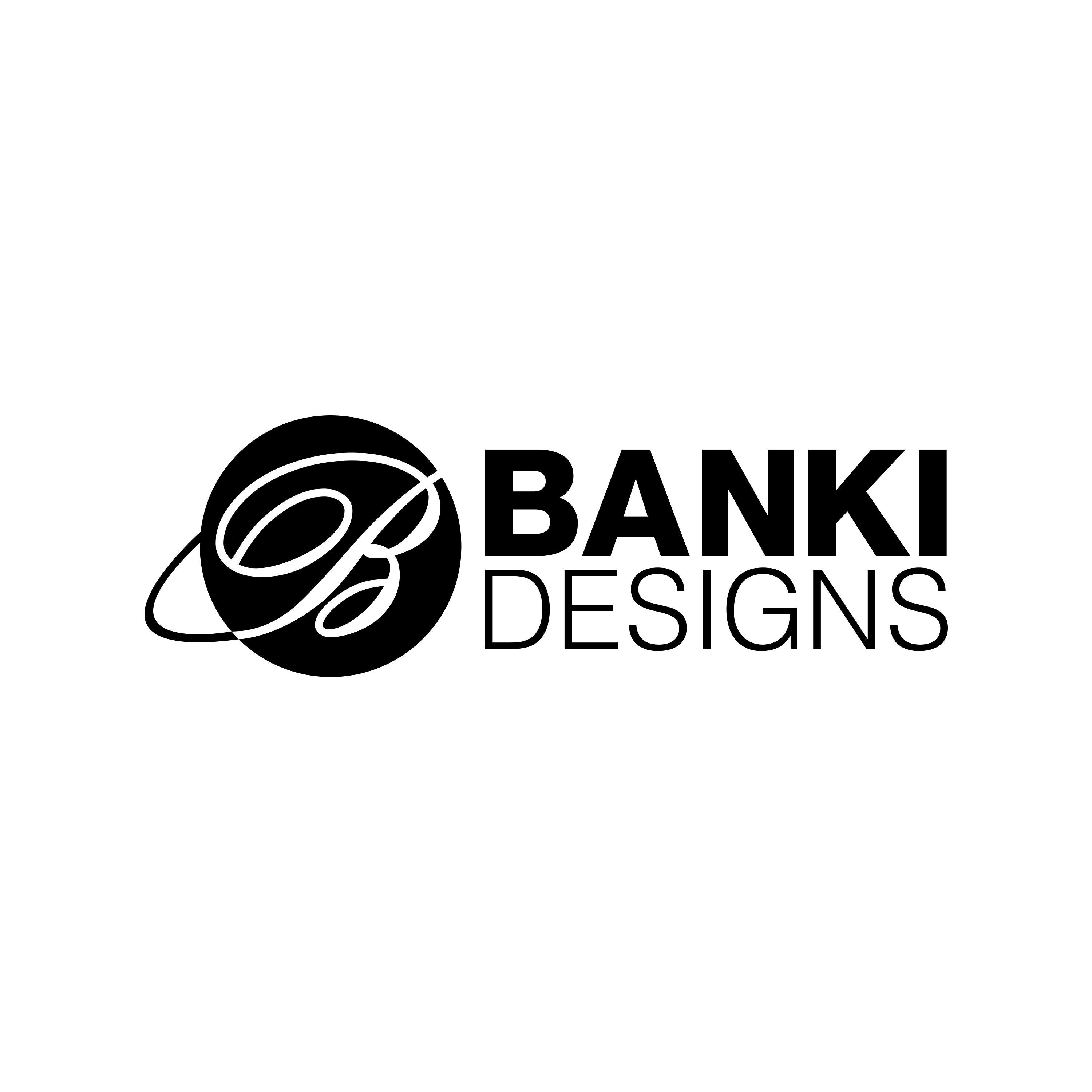 Banki Designs