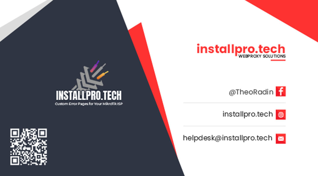 Installpro.Tech logo
