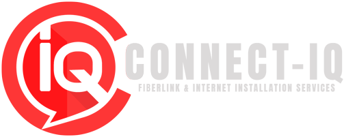 ConnectIQ-Fiberlink Logo
