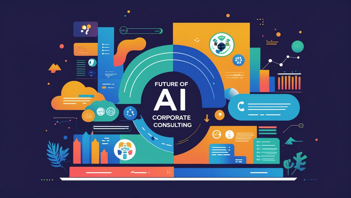 The Future of AI in Corporate Consulting: How AI is Reshaping the Industry