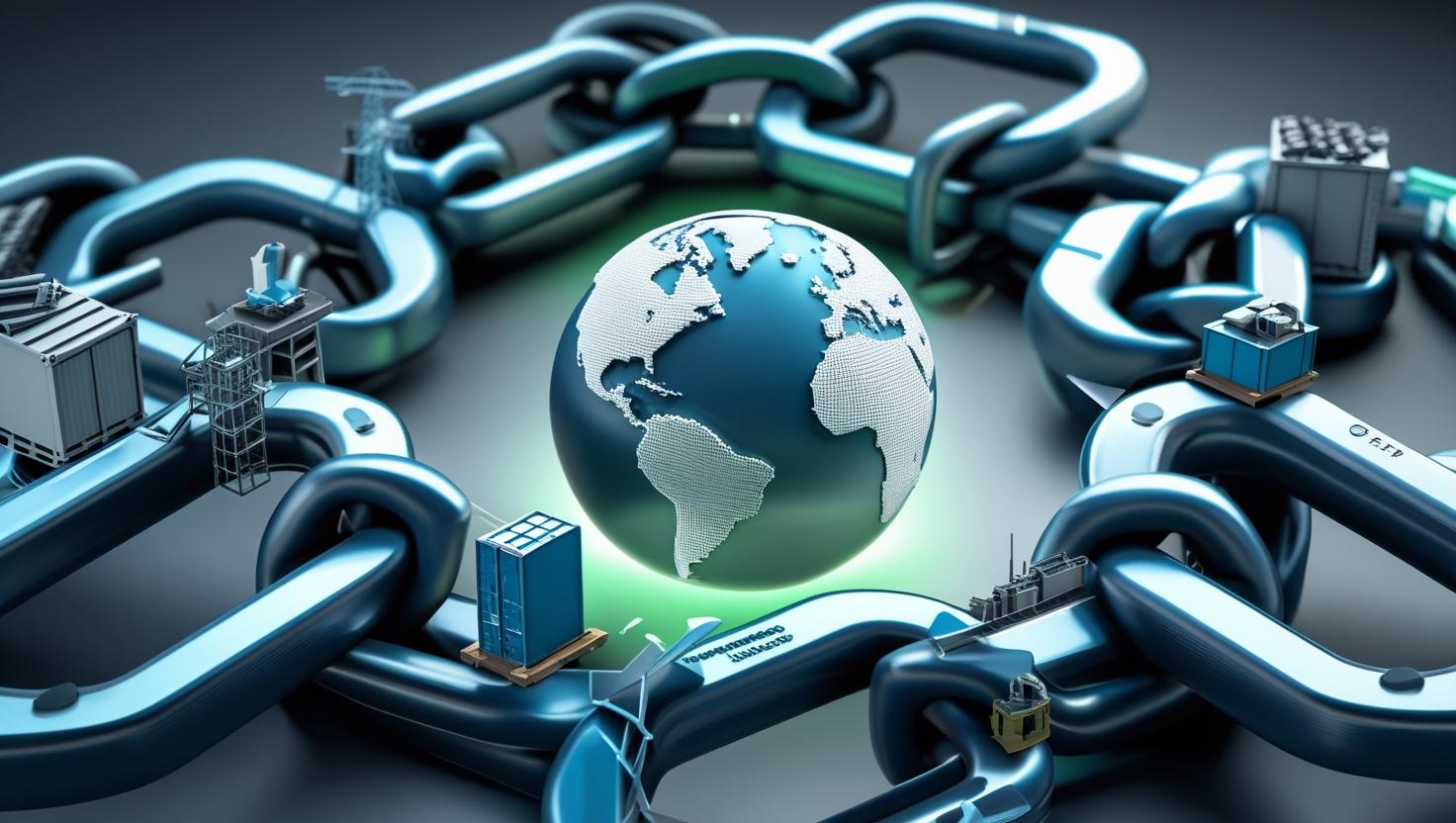 Building a Resilient Supply Chain: From Just-in-Time to Just-in-Case