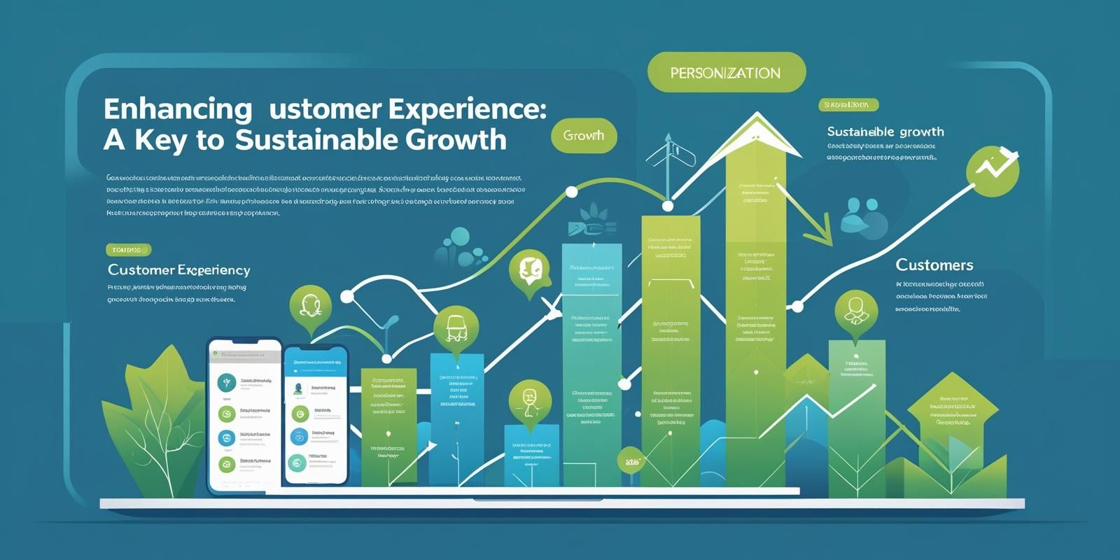 Enhancing Customer Experience: The Key to Sustainable Business Growth