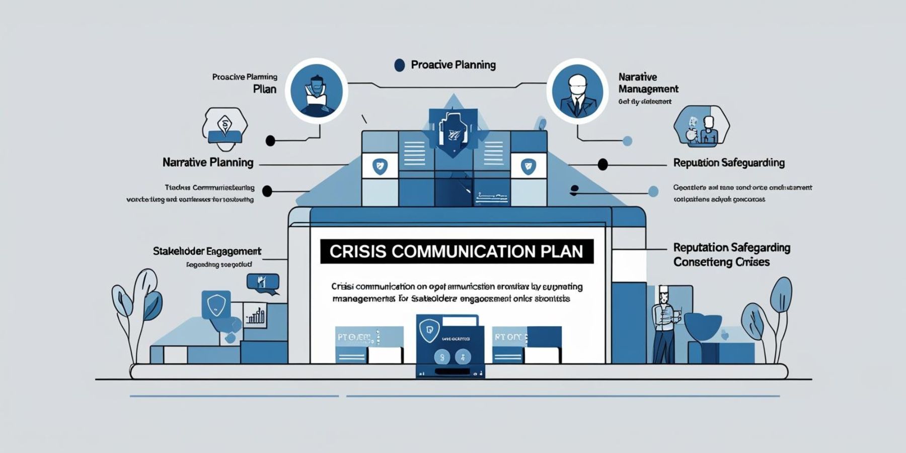 Crisis Communication Essentials: Protecting Your Business Reputation