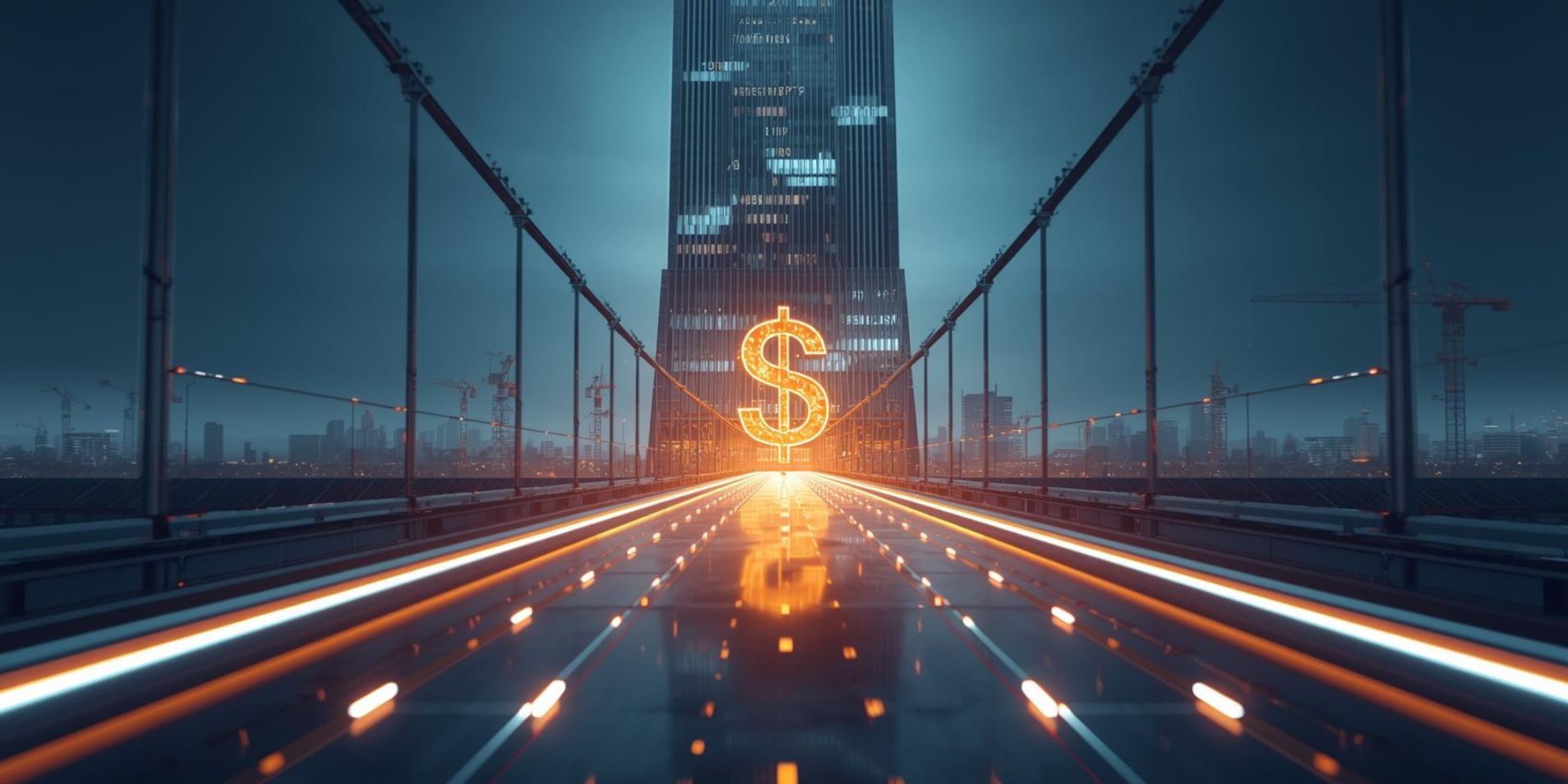 Is Your Project's Ambition Limited by Its Funding? A New Pathway to Capital is Here.