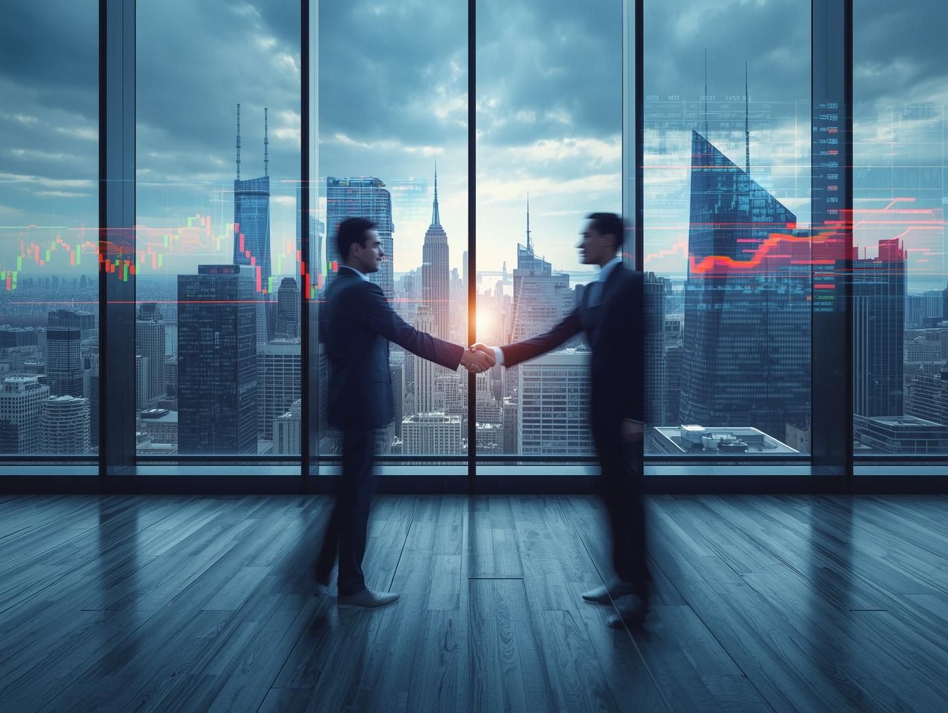 Strategic Transactions and Corporate Finance
