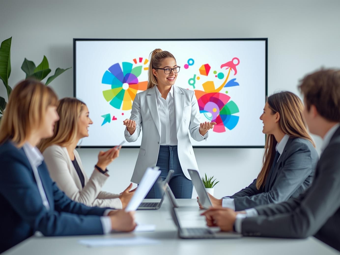 Unlocking Potential with Training and Coaching