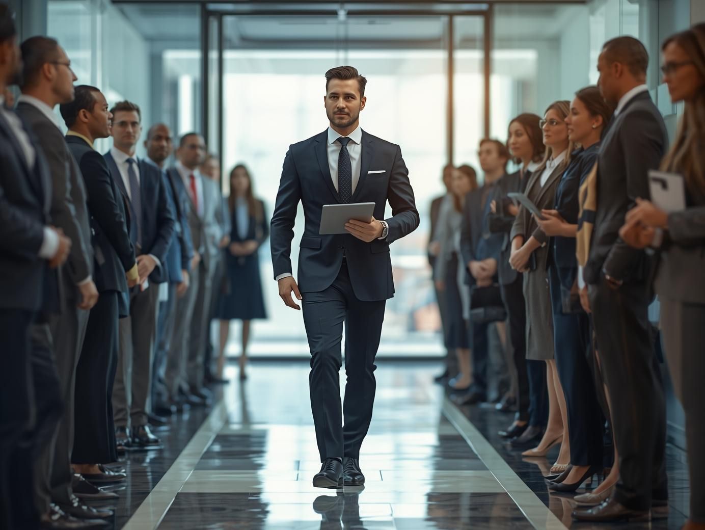 Expert Interim Management Solutions