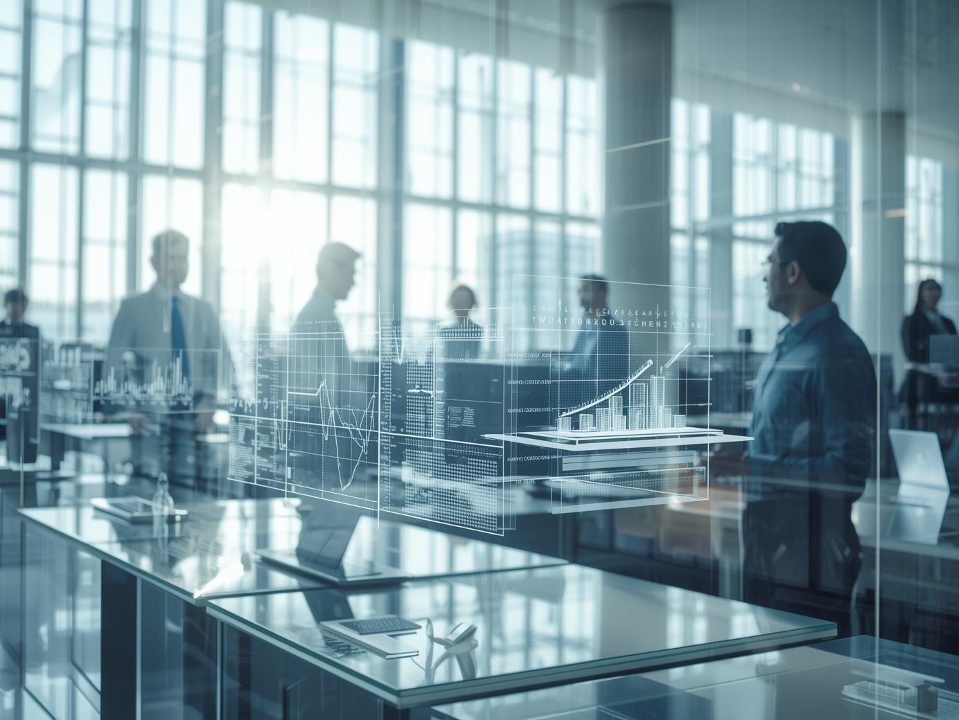 Advanced Structured Finance Solutions