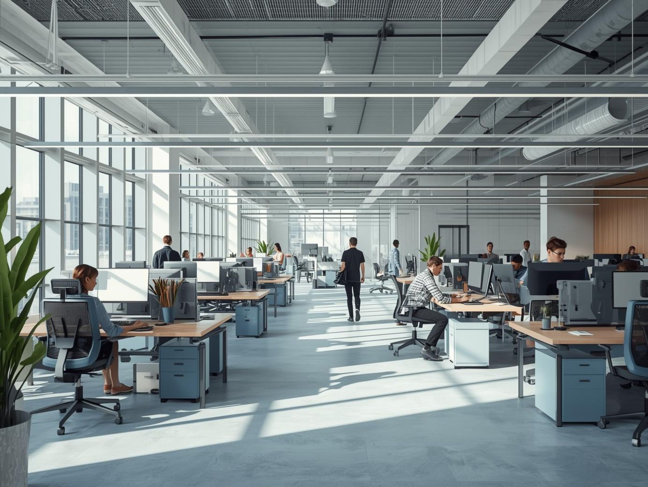 Company Mission